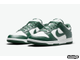 Nike SB Dunk Low Michigan Green SALE (40-45)
