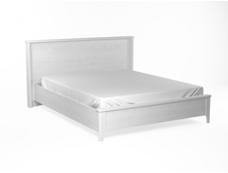 Модульная система спальни КЛЕР - Кровать с/м 2000*1600