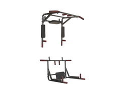 Турник-брусья АТЛЕТ 3 в 1 (50 см)