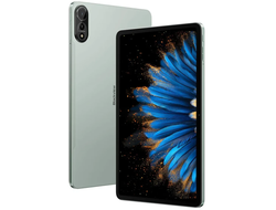 Blackview MEGA 2 12/256GB LTE Зеленый