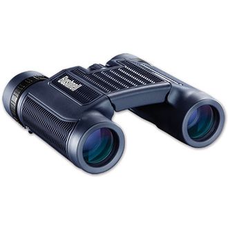 Бинокль BUSHNELL 10x25 H2O