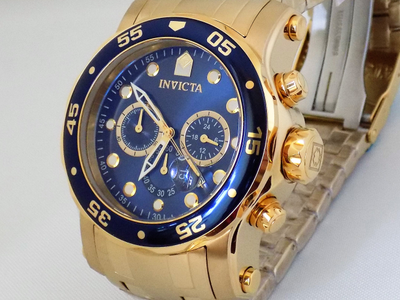 Invicta 23651 Pro Diver сменный ремешок