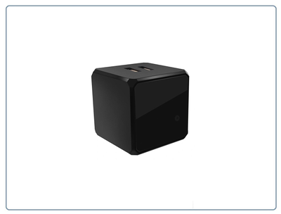 DE/IR02 Pro Mini  ИК прожектор (940 нм),  до 9 м. для работы внутри помещения.