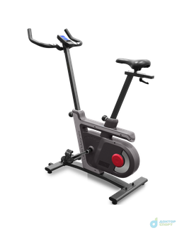 CARBON FITNESS U818 MAGNEX Велотренажер домашний