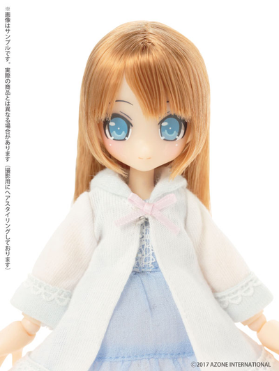 Кукла 1/12 PiccoNeemo Erunoe Youseitachi no Kyuujitsu