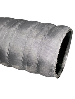 Шланг выхлопной, 90 мм