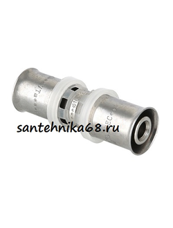 Прямой пресс-фитинг Valtec VTm.203.N