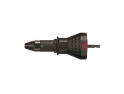 Насадка заклепочник 1/4", для заклепок диаметром 3,2 до 6,4 мм MIGHTY SEVEN PA-9064