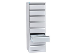 Шкаф картотечный ШК-8 формат А5