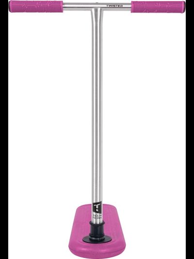 Самокат батутный Twister 50x71 IHC