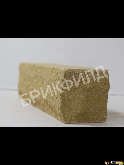 Евростандарт "Дикий камень" тычок+ложок