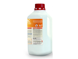 ЖМС №7 для прочистки засоров