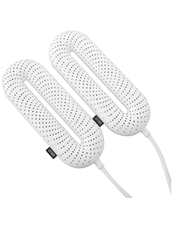 Сушилка для обуви Xiaomi Sothing ZERO Shoes Dryer DSHJ-S-1904 с таймером White EU