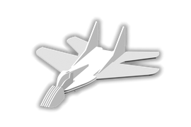 МК "Военный самолет"