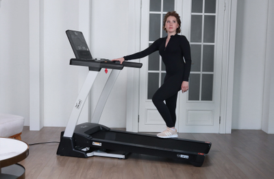 Беговая дорожка Orlauf Larus