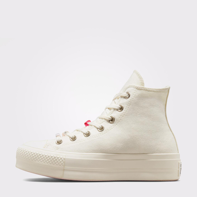 Converse All Star Lift Cream A06096C