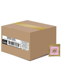 Чай Ahmad Tea Professional Summer Thyme черный 300 пакетиков в упаковке