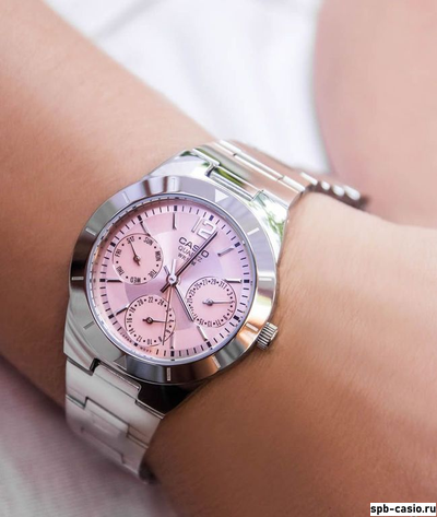 Часы Casio LTP-2069D-4A