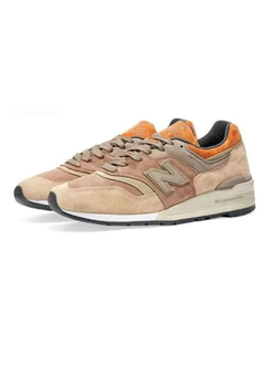 New Balance 997 Beige