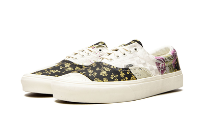 Vans Era Brocade Patchwork White