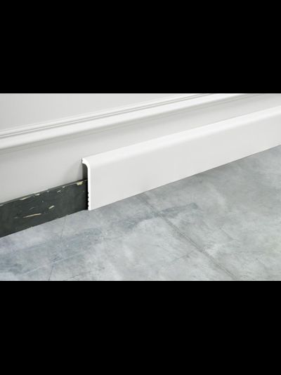 Плинтус Orac Decor SX185