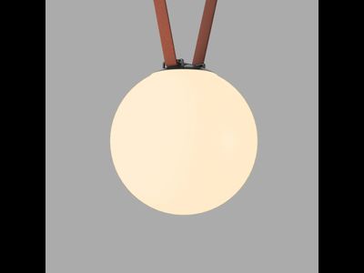 Трековый светильник BELTY ORB DK5555-BK