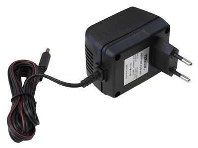 Yerasov AD9-400 Адаптер сетевой 9В