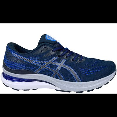 Asics Gel Kayano 28 French Blue Electric