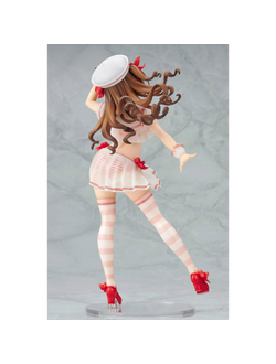Фигурка 1/7 Удзуки Симамура (Shimamura Uzuki  Hajikete♪Summer Ver.)