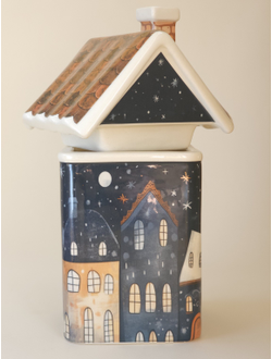 Чайный домик "Вечерний чай"