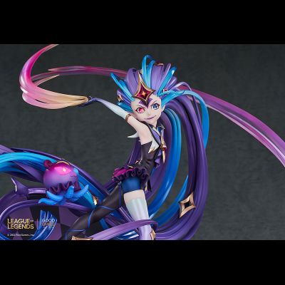 Фигурка 1/7 Зое (Zoe Star Guardian)