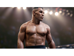 Игра EA Sports UFC 5 (PS5)