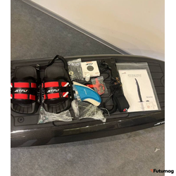 Электросерф JetFly JF01