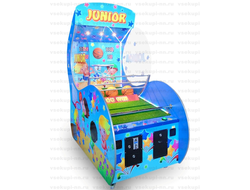 Баскетбол детский «Junior» с заслонкой