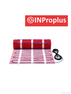 Нагревательные маты INPro+