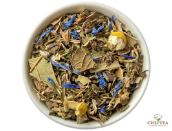 Травяной чай Вечерний 100г