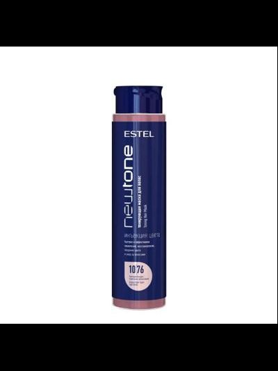 Estel professional Newtone Haute Couture Тонирующая маска, 400 мл