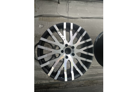 АЛМАЗНАЯ ПРОТОЧКА ДИСКОВ