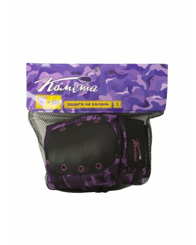 Защита коленей КОМЕТА инвиз