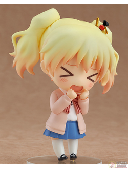 Нендроид Алиса Картерет (Alice Cartelet)