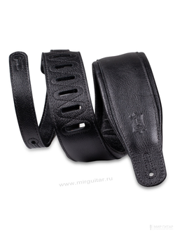 Levy`s M26GP-BLK-BLK