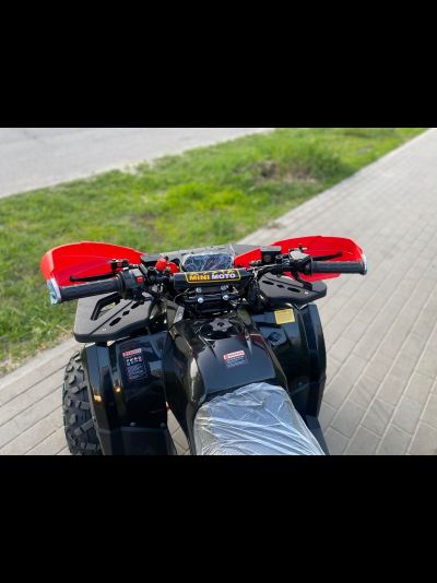 Квадроцикл MILLENIUM 125A