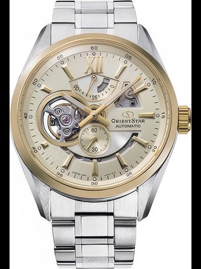 Мужские часы Orient RE-AV0124G