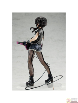 Фигурка Мэгумин (Megumin Rock Ver.)