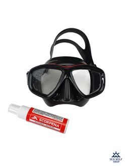 Антифог Scorpena средство от запотевания