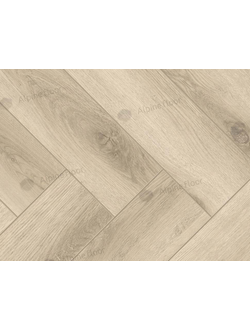 Ламинат Alpine Floor Herringbone LF102-8 Дуб Орлеан 606 х 101 х 8 mm