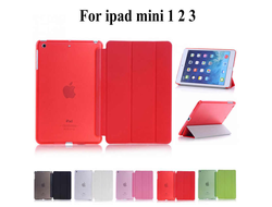 Чехол Apple Smart Cover для iPad mini 1 / 2 / 3