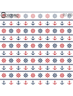 Пластиковый фотофон «Рикки»