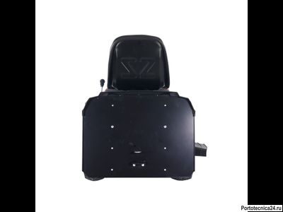 Газонокосилка с сиденьем (трактор) EVOline TRG 84 H