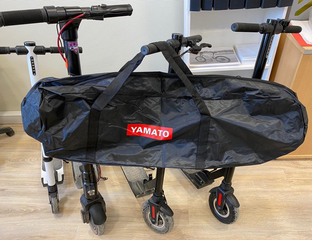 Купить Сумка для электросамоката Yamato универсальная по лучшей цене в ...